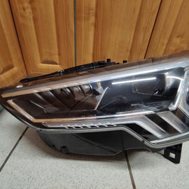 Frontscheinwerfer Audi Q3 83A941033 LED Links Scheinwerfer Headlight SCH4223987121no