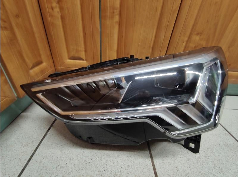 Frontscheinwerfer Audi Q3 83A941033 LED Links Scheinwerfer Headlight SCH4223987121no