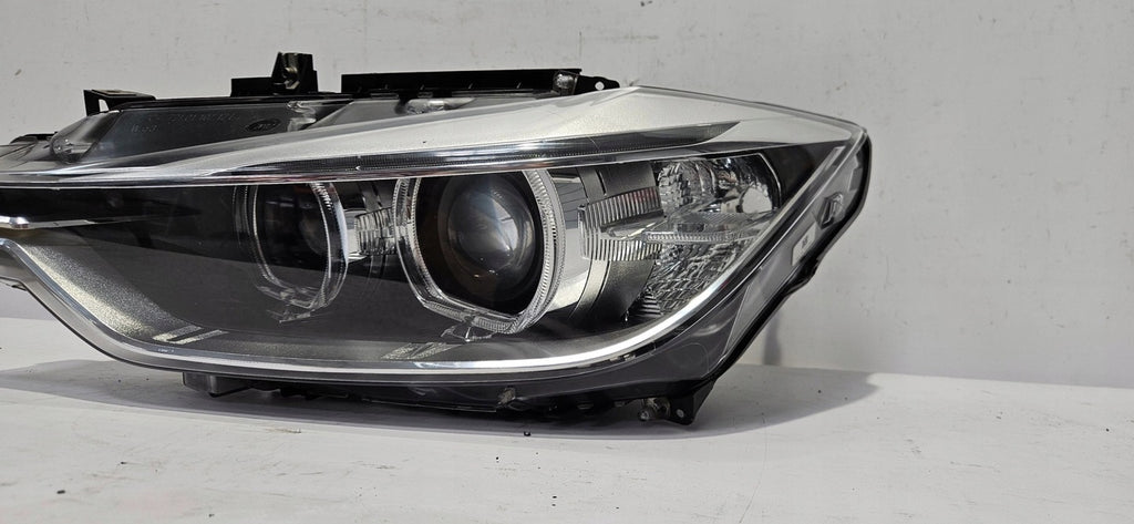 Frontscheinwerfer BMW 3 F30 F31 7259525 Bi-Xenon Links Scheinwerfer Headlight SCH6374545476al