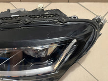 Load image into Gallery viewer, Frontscheinwerfer Skoda Superb III 3V1941015D Full LED Links Headlight SCH9535921046un