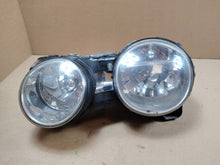 Laden Sie das Bild in den Galerie-Viewer, Frontscheinwerfer Jaguar S-Type 1D923605011 Links Scheinwerfer Headlight SCH4329705015ha