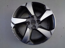 Load image into Gallery viewer, 1x Alufelge 18 Zoll 7.0&quot; 4x108 42,5ET J1BC-1007-B1A Ford Rim Wheel