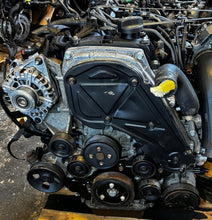 Load image into Gallery viewer, Motor Hyundai Kia D4CB 2.5 CRDI 110TKm 2017 Engine Unkomplett MOT7779346738av