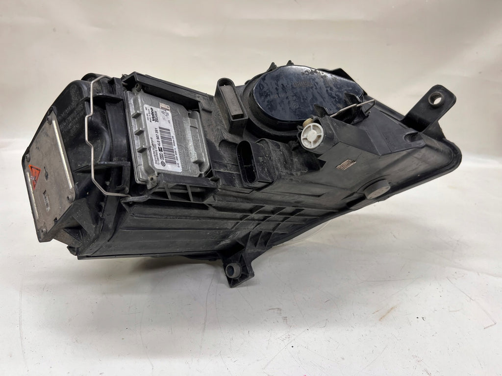 Frontscheinwerfer VW Passat 3C0941751K Xenon Links Scheinwerfer Headlight SCH8073218781oa