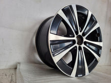 Load image into Gallery viewer, 1x Alufelge 18 Zoll 9.0&quot; 5x112 52,5ET A2134015300 Mercedes-Benz W213 Rim Wheel