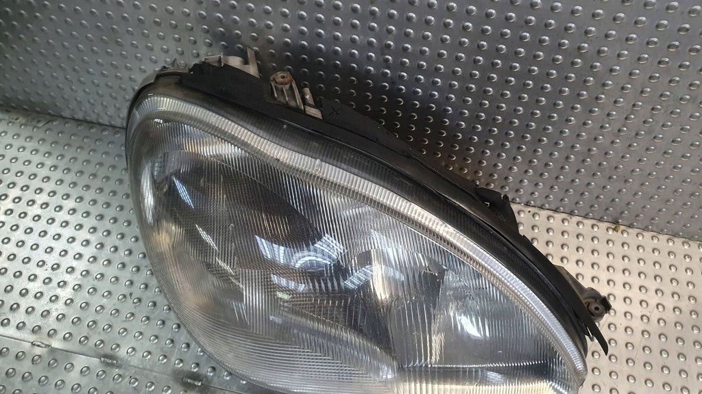 Frontscheinwerfer Mercedes-Benz W220 Rechts Scheinwerfer Headlight SCH6567998023rh