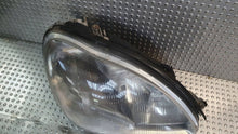 Load image into Gallery viewer, Frontscheinwerfer Mercedes-Benz W220 Rechts Scheinwerfer Headlight SCH6567998023rh