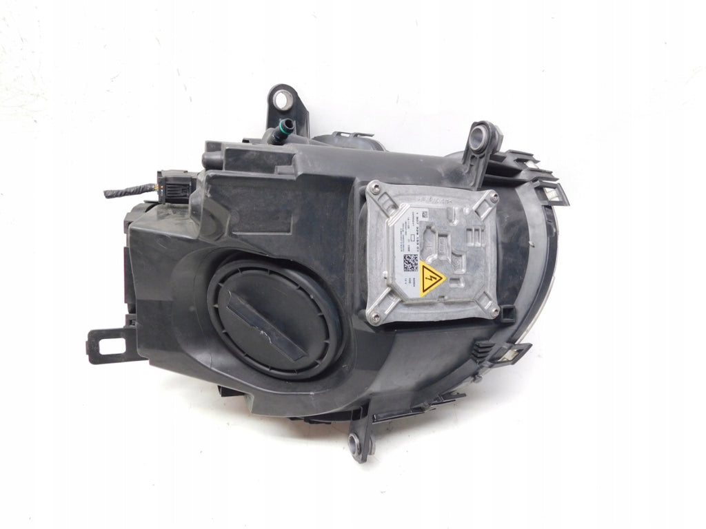 Frontscheinwerfer Mini Clubman R55 R56 100030-00 LED Links Headlight SCH2993881488yo
