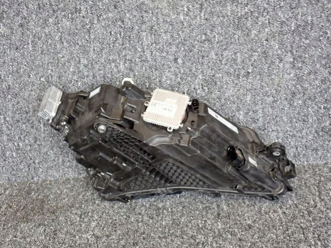 Frontscheinwerfer Skoda Superb III 3V1941015D Links Scheinwerfer Headlight