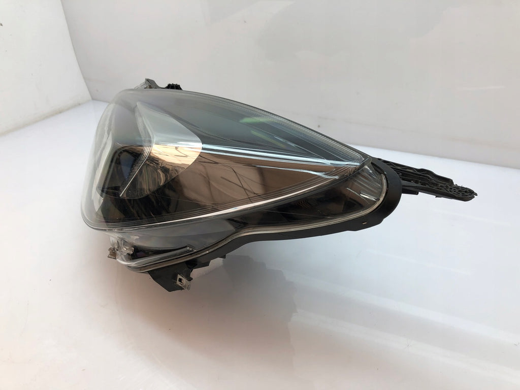 Frontscheinwerfer Opel Insignia A 1EL011165 Links Scheinwerfer Headlight