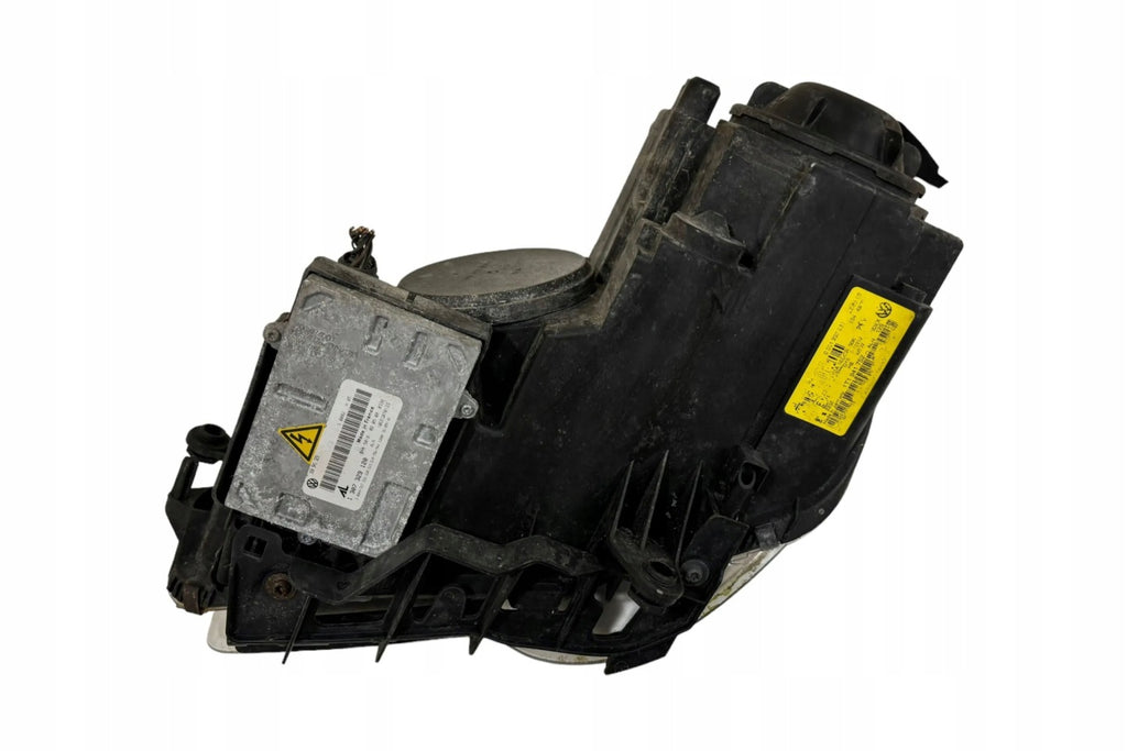 Frontscheinwerfer VW Touran 1T1941752 0301233232 Rechts Scheinwerfer Headlight SCH8969639319ha