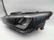 Laden Sie das Bild in den Galerie-Viewer, Frontscheinwerfer Seat Leon 5FB941005HN LC19798 Links Scheinwerfer Headlight SCH7403465329yv