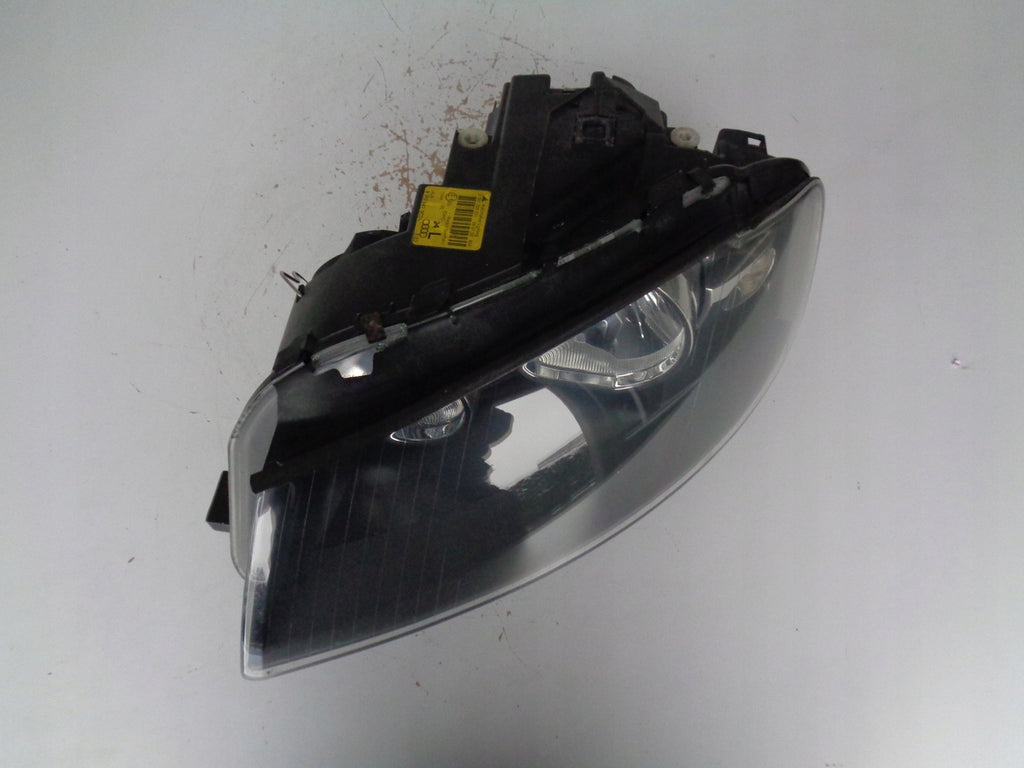 Frontscheinwerfer Audi A3 8P0941003A Links Scheinwerfer Headlight