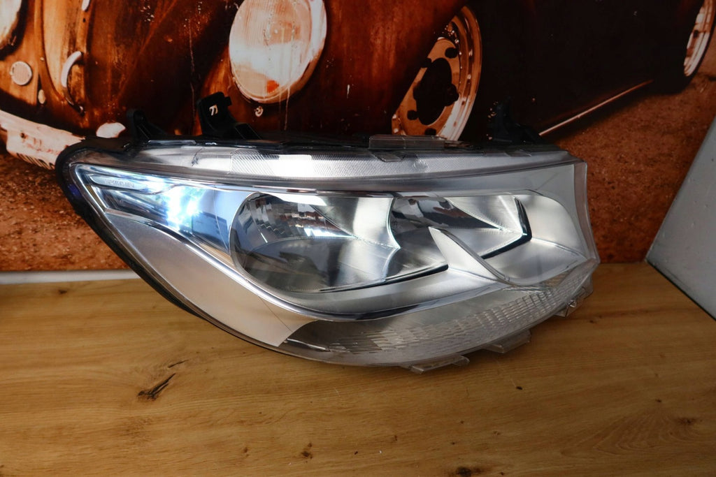 Frontscheinwerfer Mercedes-Benz Sprinter A91090601002 ZGS010Q0790139095AF Rechts SCH5926286018xd