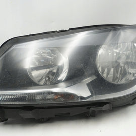 Frontscheinwerfer VW Touran 1T1941005G Links Scheinwerfer Headlight SCH3183551581aa