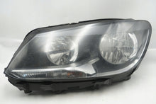 Load image into Gallery viewer, Frontscheinwerfer VW Touran 1T1941005G Links Scheinwerfer Headlight SCH3183551581aa