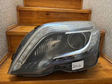 Frontscheinwerfer Mercedes-Benz X204 Xenon Links Scheinwerfer Headlight