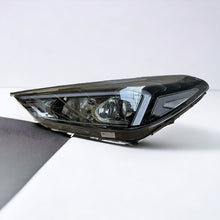 Load image into Gallery viewer, Frontscheinwerfer Hyundai Tucson 92101D7600 D7921-22A10 LED Links Headlight