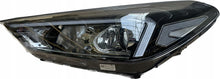 Load image into Gallery viewer, Frontscheinwerfer Hyundai Tucson 92101D7600 D7921-22A10 LED Links Headlight