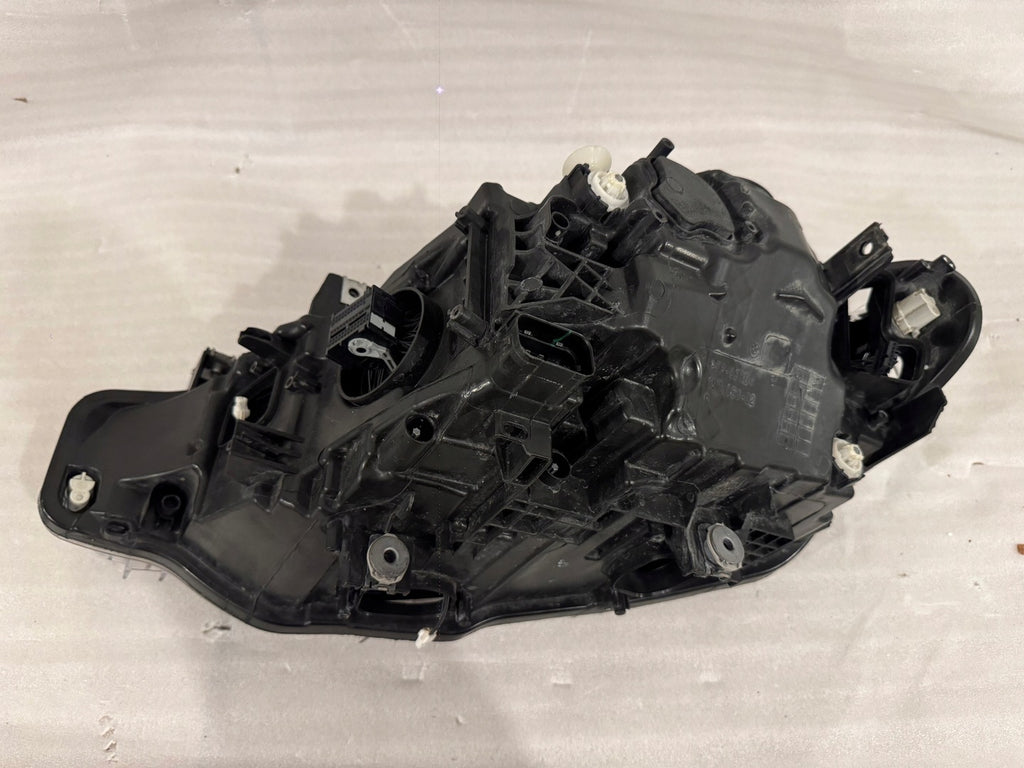 Frontscheinwerfer BMW F30 F31 8739566-02 Full LED Rechts Scheinwerfer Headlight SCH8246932913tu