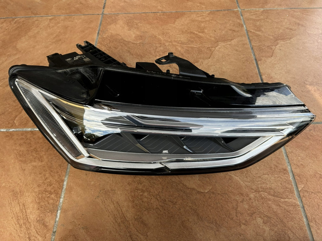 Frontscheinwerfer Audi A7 4K8941034C Full LED Rechts Scheinwerfer Headlight SCH5942135634jo
