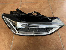 Laden Sie das Bild in den Galerie-Viewer, Frontscheinwerfer Audi A7 4K8941034C Full LED Rechts Scheinwerfer Headlight SCH5942135634jo