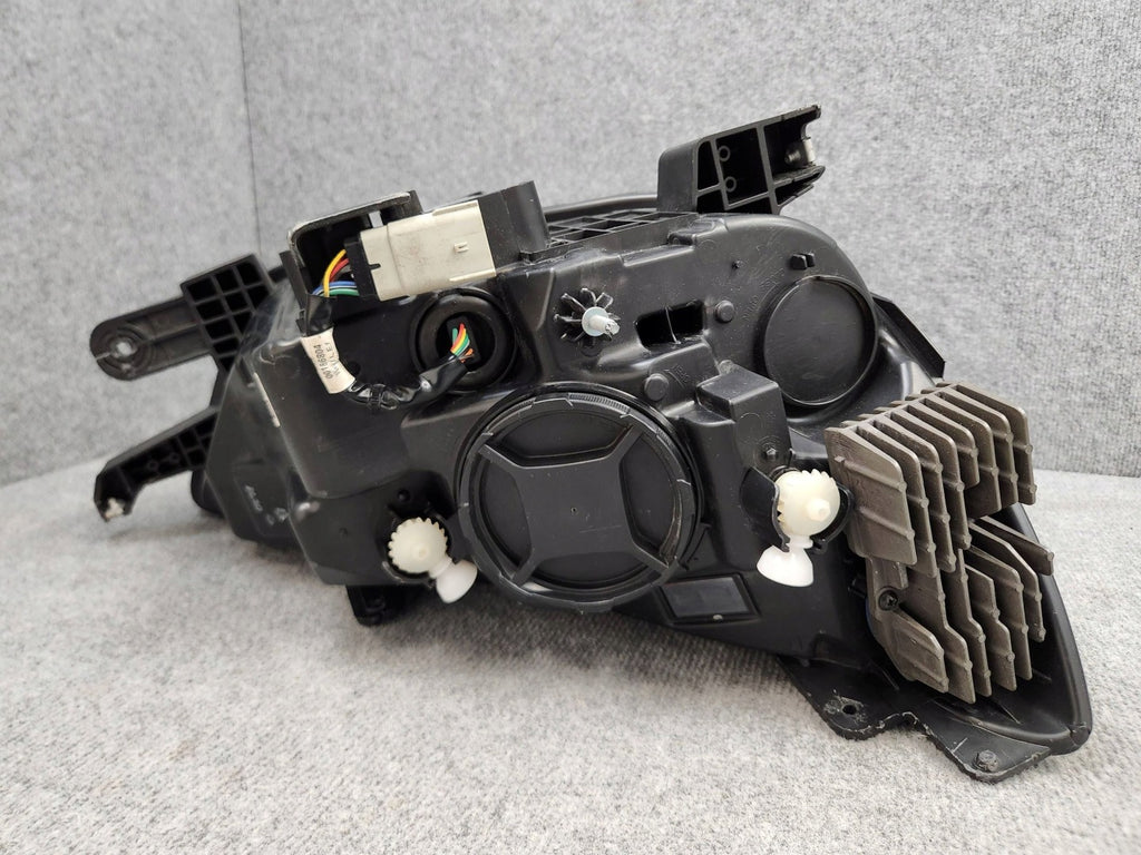 Frontscheinwerfer Opel Mokka X 42589994 LED Links Scheinwerfer Headlight SCH2565888876en