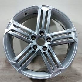 1x Alufelge 18 Zoll 7.5