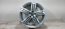 Load image into Gallery viewer, 1x Alufelge 18 Zoll 7.5" 5x112 51ET 5K0601025H VW Golf Vii Rim Wheel FEL9048417801bu
