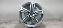 Load image into Gallery viewer, 1x Alufelge 18 Zoll 7.5" 5x112 51ET 5K0601025H VW Golf Vii Rim Wheel FEL9048417801bu