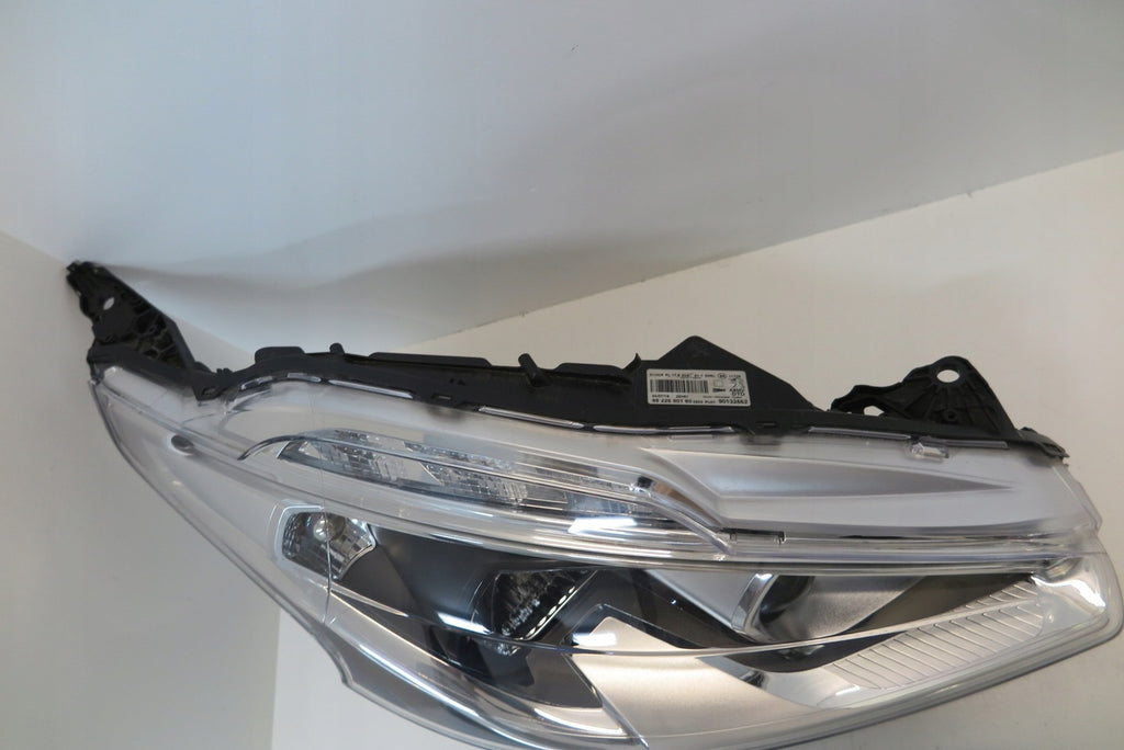 Frontscheinwerfer Peugeot 208 9822690180 LED Rechts Scheinwerfer Headlight