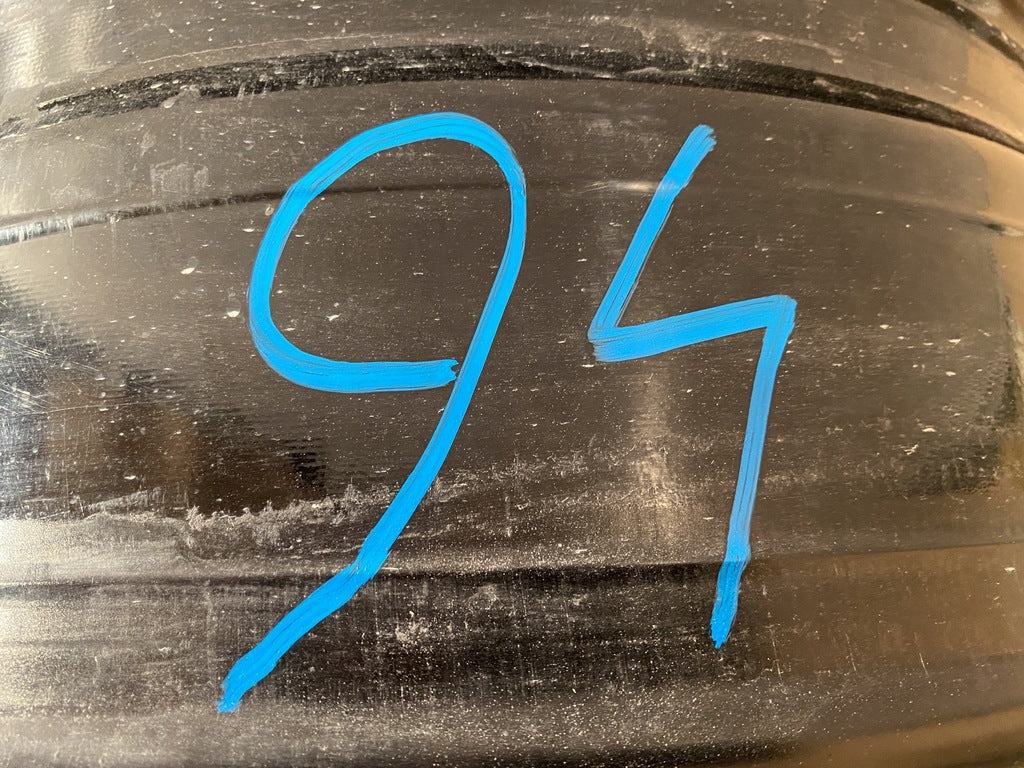 1x Alufelge 18 Zoll 8.0" 5x112 43ET A2134013700 Mercedes-Benz W213 Rim Wheel FEL3678459198fd