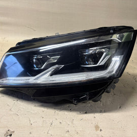 Frontscheinwerfer VW Multivan Transporter 7L1941035D LED Links Headlight SCH4284985727ri
