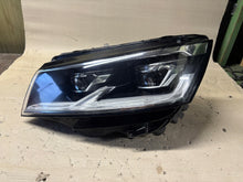 Load image into Gallery viewer, Frontscheinwerfer VW Multivan Transporter 7L1941035D LED Links Headlight SCH4284985727ri