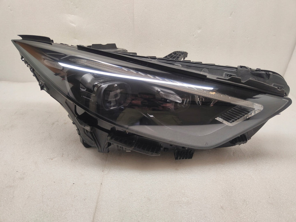 Frontscheinwerfer Mercedes-Benz Sl A2329061203 LED Rechts Scheinwerfer Headlight SCH2923600340xv