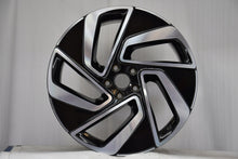 Load image into Gallery viewer, 1x Alufelge 20 Zoll 8.5" 5x112 40ET Glanz 14B601025E VW Rim Wheel FEL1622967617st