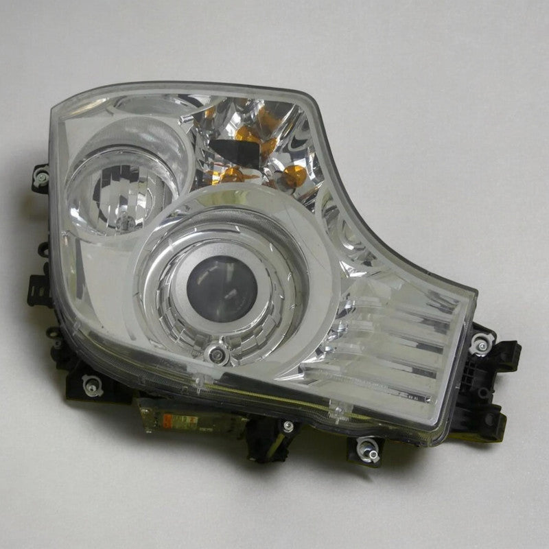 Frontscheinwerfer Mercedes-Benz 9608200739 Xenon Rechts Scheinwerfer Headlight