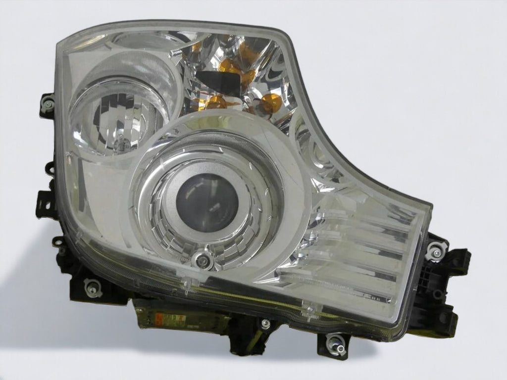 Frontscheinwerfer Mercedes-Benz 9608200739 Xenon Rechts Scheinwerfer Headlight