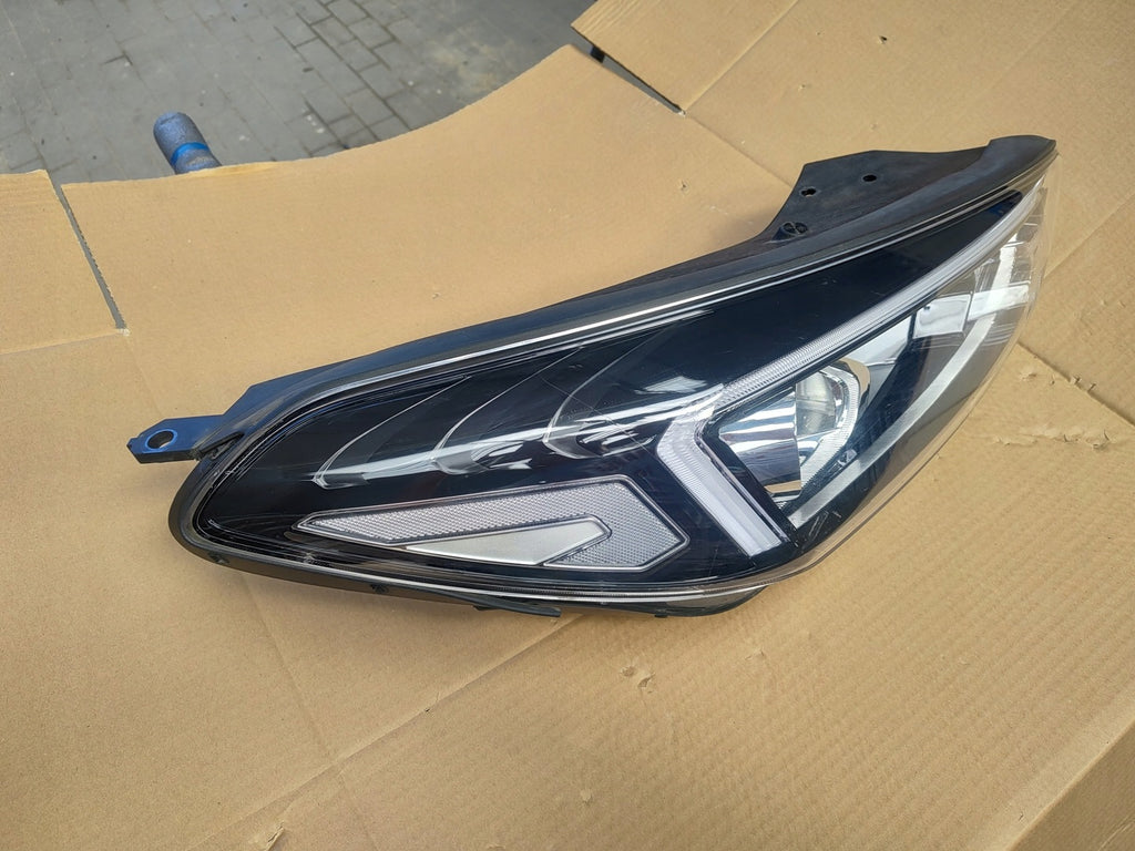 Frontscheinwerfer Hyundai Tucson 92102-D7600 LED Rechts Scheinwerfer Headlight