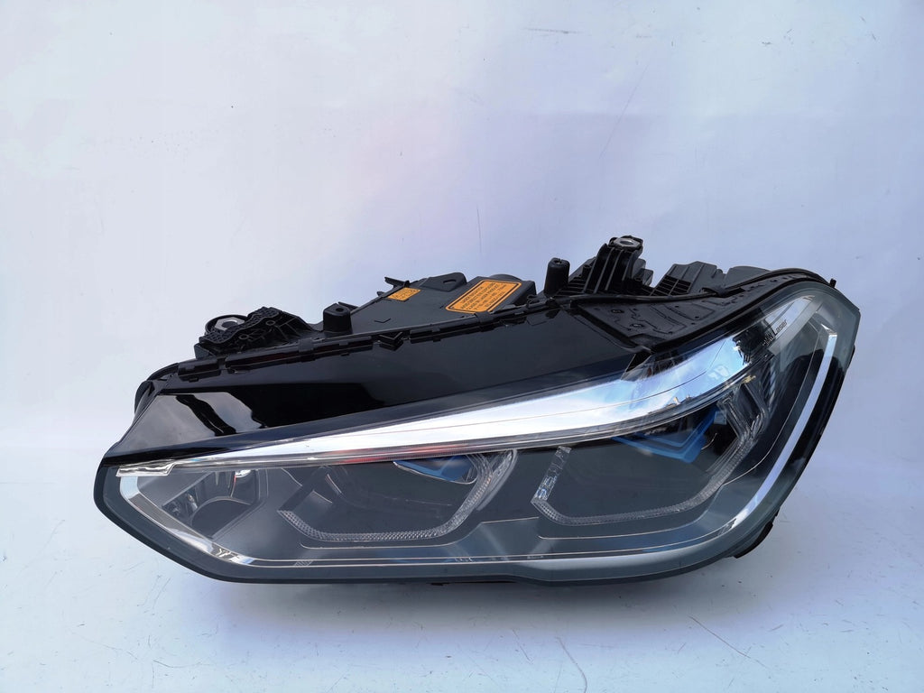 Frontscheinwerfer BMW X5 G05 5A27997-01 Laser Links Scheinwerfer Headlight SCH1899247698ps