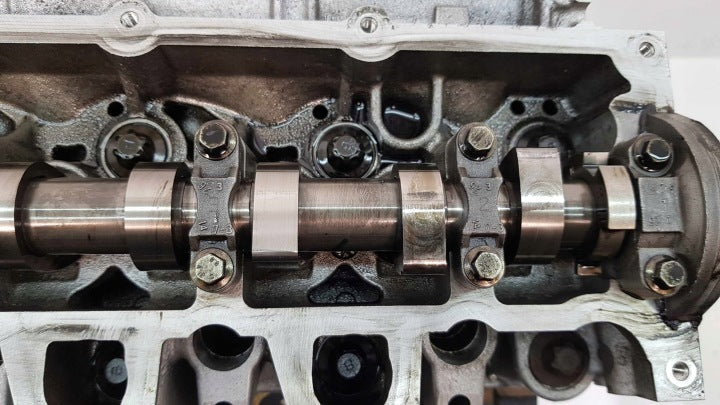 Motor Renault Clio I K9KB608 1.5 DCI 154TKm 2014 Diesel Engine Unkomplett MOT6744744022cy