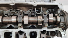 Laden Sie das Bild in den Galerie-Viewer, Motor Renault Clio I K9KB608 1.5 DCI 154TKm 2014 Diesel Engine Unkomplett MOT6744744022cy