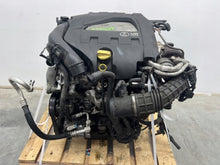 Load image into Gallery viewer, Motor Opel Saab Signum Vectra Z28NET 2.8 250PS 119TKm 2002 Benzin Komplett MOT6239737986ay