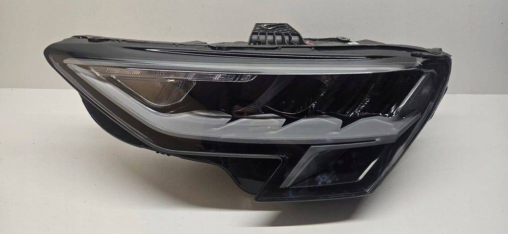 Frontscheinwerfer Audi A3 8Y0941011 LED Links Scheinwerfer Headlight SCH9710702003ra