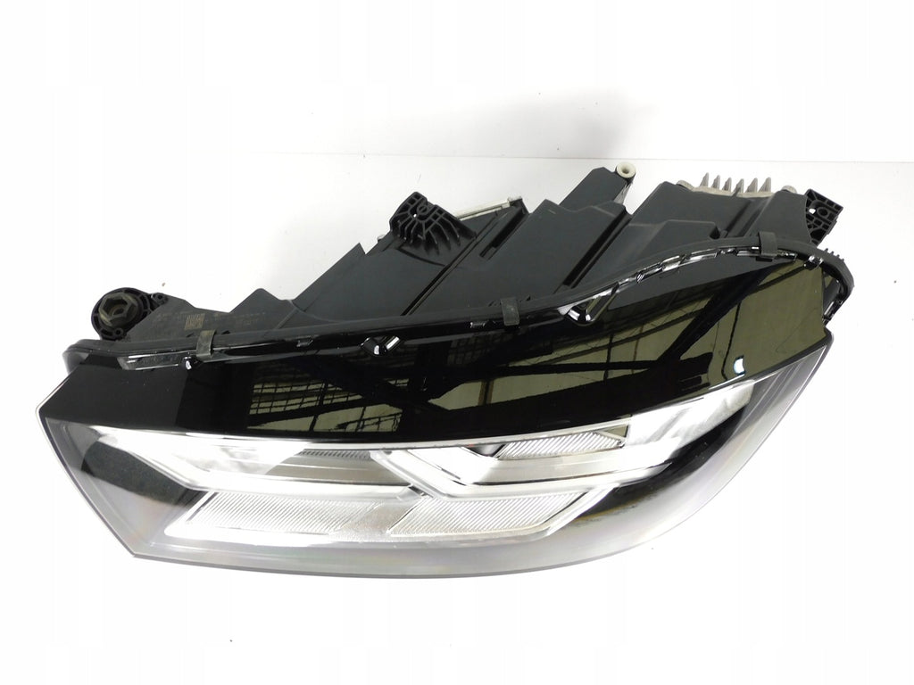Frontscheinwerfer Audi Q5 80A941033 LED Links Scheinwerfer Headlight