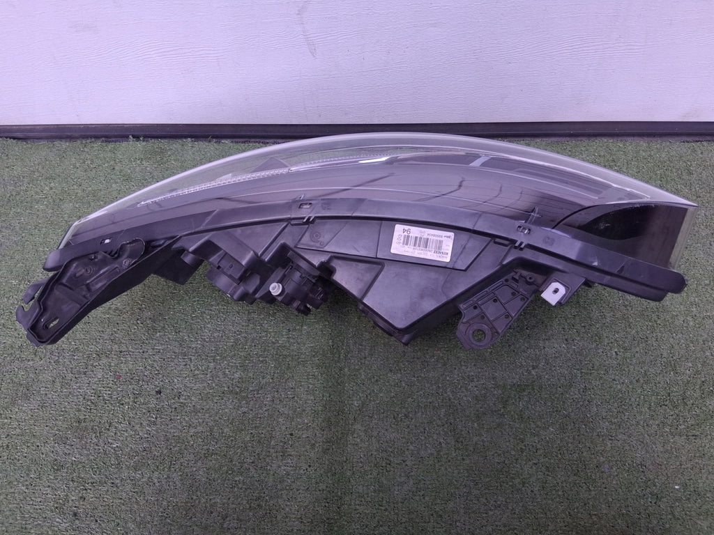 Frontscheinwerfer Renault Espace 260608372R Full LED Links Headlight SCH1000953392fj