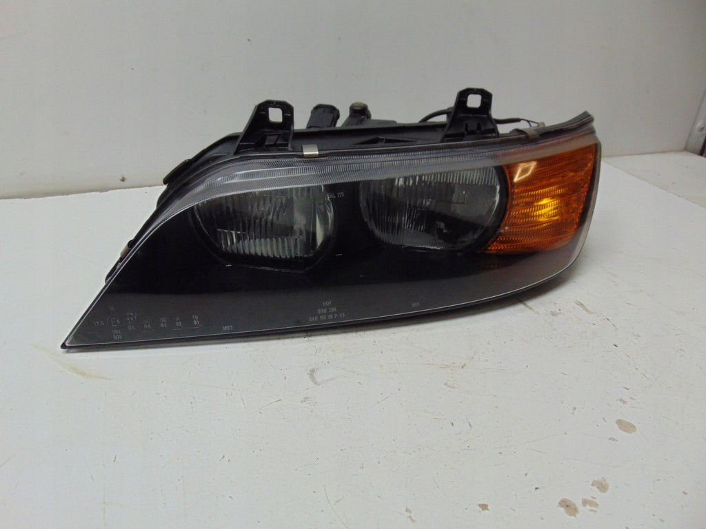 Frontscheinwerfer BMW Z3 E36 Links Scheinwerfer Headlight SCH9095706753ge