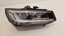 Laden Sie das Bild in den Galerie-Viewer, Frontscheinwerfer Audi Q2 81A941034 LED Rechts Scheinwerfer Headlight