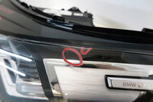Laden Sie das Bild in den Galerie-Viewer, Frontscheinwerfer BMW X1 5A5BD47-02 LED Links Scheinwerfer Headlight SCH6770506408xn