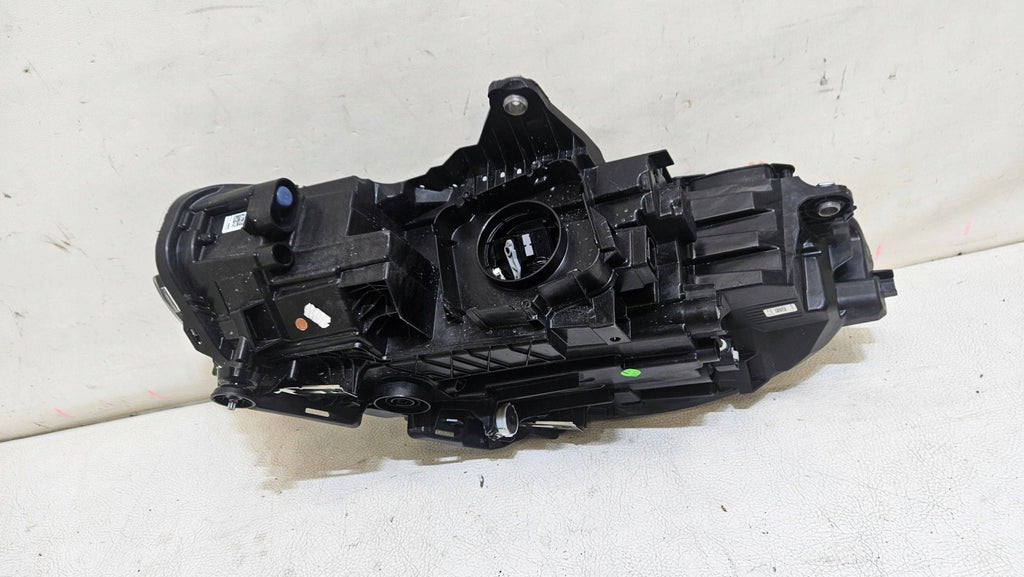 Frontscheinwerfer BMW 1 788659210 Rechts Scheinwerfer Headlight SCH3989995454wa